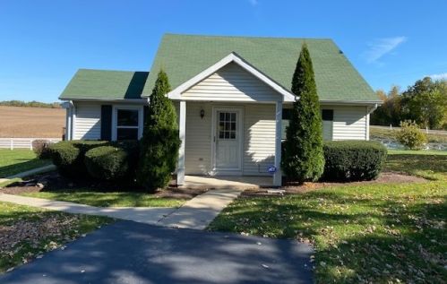 13812 Perkins Rd, Bull Valley, IL 60098-7327