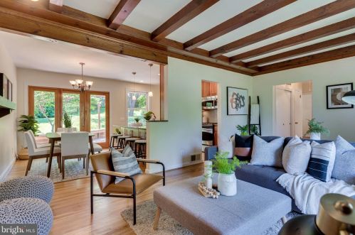 10408 Insley St, Silver Spring MD 20902-4936 exterior