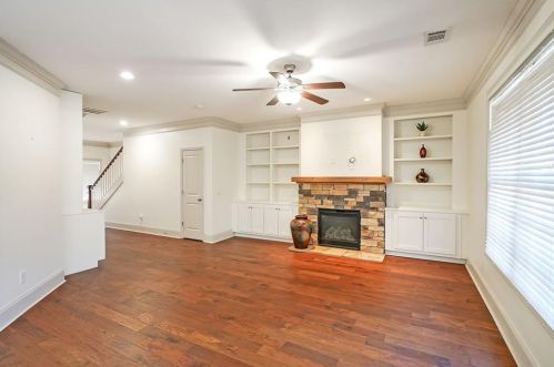 1909 Felker Ward St, Atlanta GA  30318-1810 exterior