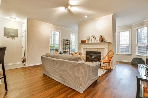 129 Mcgill Park Ave, Atlanta GA  30312-1297 exterior