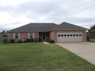 2800 Trowbridge Dr, Paragould, AR 72450-5157