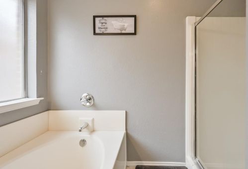 4159 Sarasota Springs Ct, Fort Worth TX  76123-1465 exterior