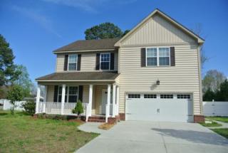 5001 Marta Ln, Chesapeake, VA 23321-1593