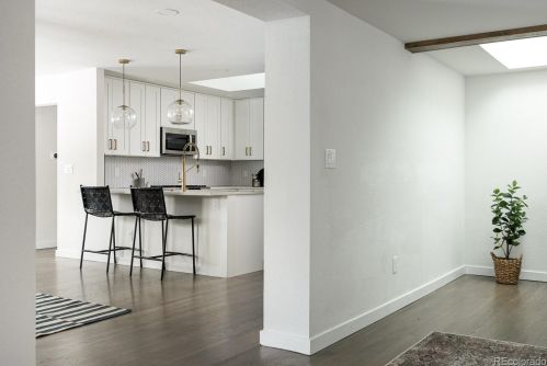 2010 Moore St, Denver CO  80215-1328 exterior