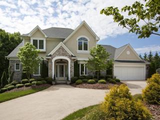 22 High Meadow Dr, Weaverville, NC 28787-8913