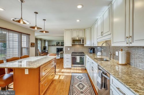 13726 Middlevale Ln, Silver Spring MD 20906-2116 exterior