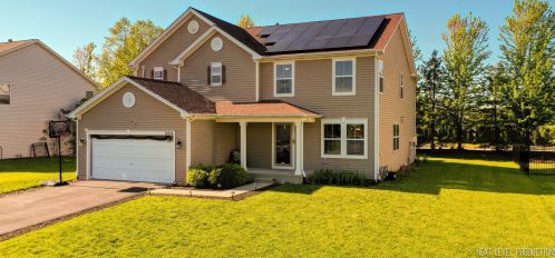 16306 Spring Creek Ln, Plainfield, IL 60586-2110
