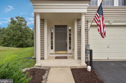 12986 Benedictine Way, Bristow, VA 20136-3129