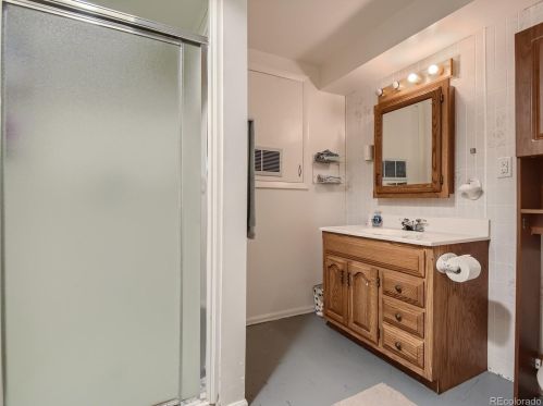 5798 Odessa St, Denver CO  80015-3360 exterior