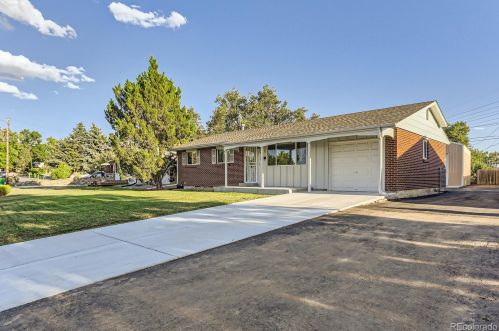 1460 Marigold Dr, Denver, CO 80221-3936