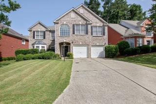 4855 Clay Brooke Dr, Smyrna, GA 30082-5033