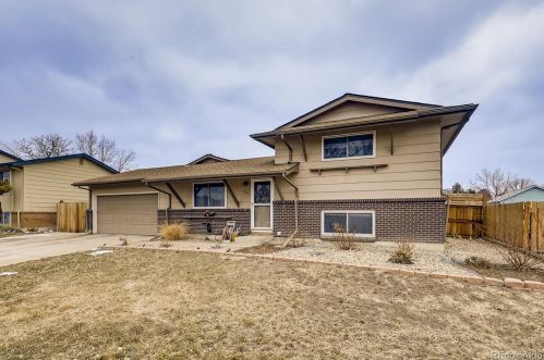 1521 Solana Dr, Denver, CO 80229-8303