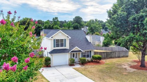 5121 Saddle Cir, Evans, GA 30809-4893
