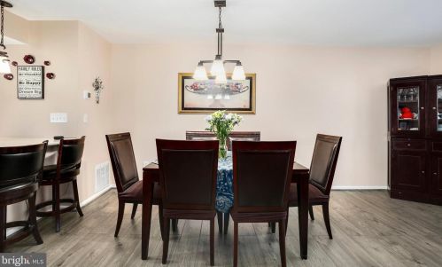 12943 Tourmaline Ter, Silver Spring MD 20904-5351 exterior