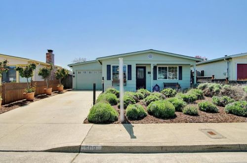 509 Cedar Dr, Watsonville, CA 95076-3535