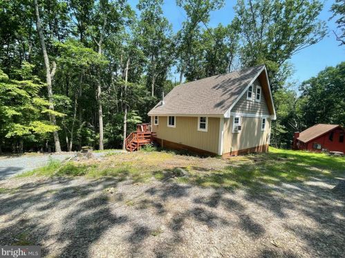 391 Tuckahoe Trl, Hedgesville, WV 25427-6955