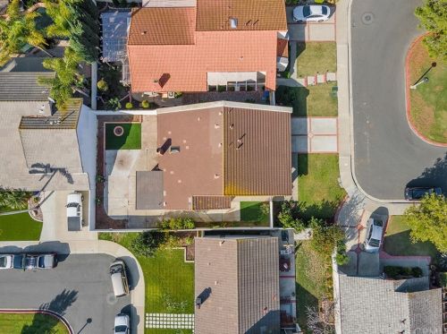 3572 Carmel Ave, Irvine CA  exterior