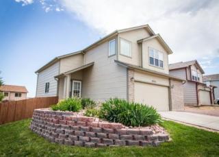 1035 Winebrook Way, Fountain, CO 80817-4205