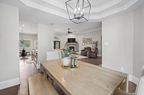 3505 Falcon Way, Conroe TX  77304-0048 exterior