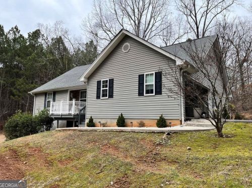 193 Old Cherokee Rd, Cleveland, GA 30528-6563