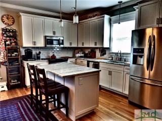 710 54th St, Savannah GA  31405-3616 exterior