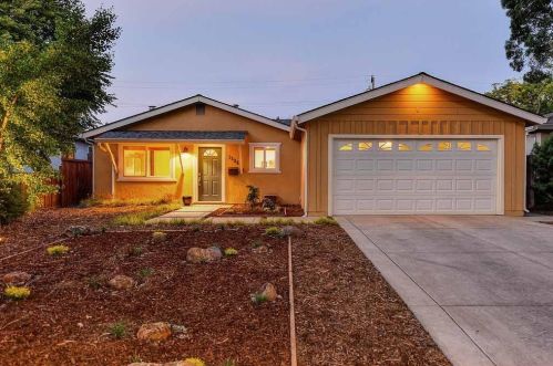 1508 Madrone Ln, Davis, CA 95618-1463