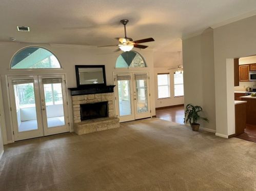 16515 Denise Dr, Austin TX  78717-3050 exterior