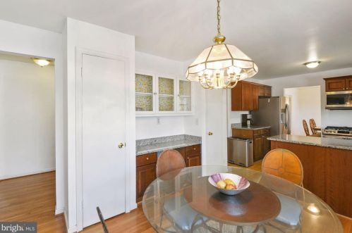 1800 Cullen Dr, Silver Spring MD 20905-4428 exterior