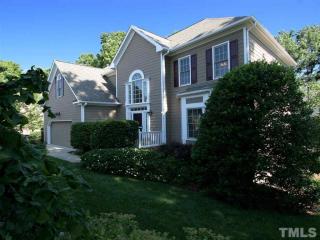 908 Newington Way, Apex, NC 27502-4393