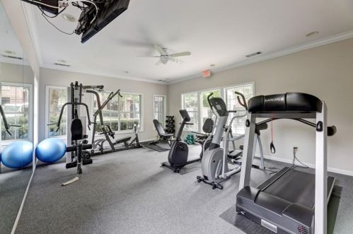 3636 Habersham Rd, Atlanta GA  30305-1153 exterior