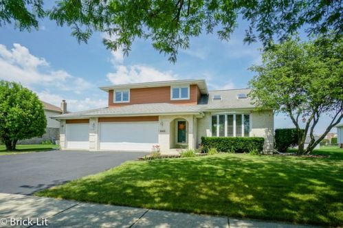 9960 Derby Ln, Mokena, IL 60448-7800