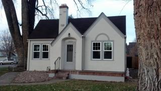 302 Garfield St, Fort Collins CO  80524-3736 exterior