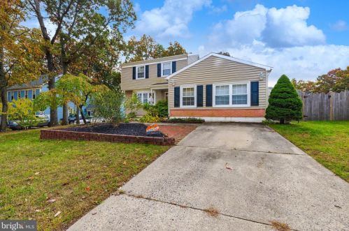 14 Sturbridge Dr, Erial, NJ 08081-9603