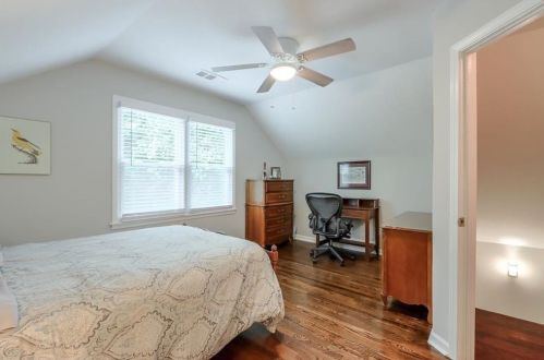 430 Lost Forest Ct, Atlanta GA  30328-2101 exterior