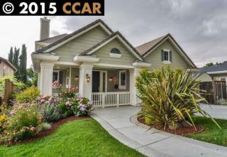 4635 Whiting St, Pleasanton, CA 94566-7351