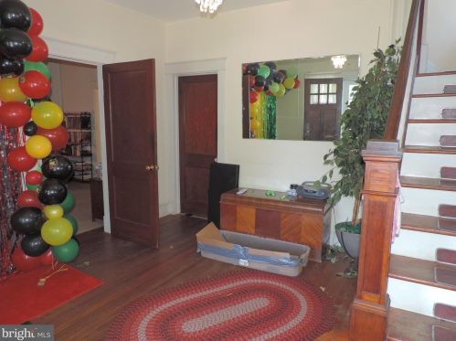 230 Parke St, Aberdeen MD  21001-3314 exterior