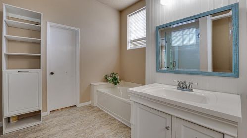 313 Pinnacle Dr, Cedar Hill TX 75104-5115 exterior