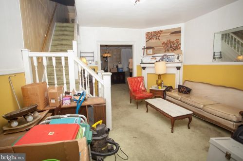 7 53rd St, Philadelphia PA  19139-2636 exterior