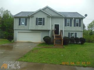 70 Thrasher Rd, Porterdale, GA 30016-8783
