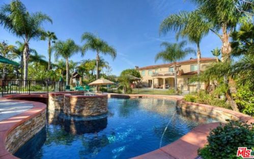 4750 Cerro Vista Dr, Anaheim, CA 92807-3522