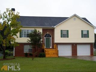 128 Sadies Ridge Ct, Hampton, GA 30228-3055