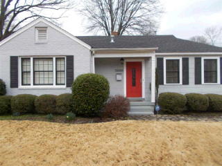 3698 Johnwood Dr, Memphis, TN 38122-4605