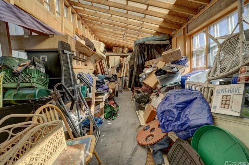 308 Poplar St, Leadville CO 80461-3350 exterior