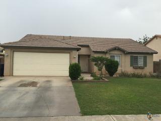 836 David St, Brawley, CA 92227-3189