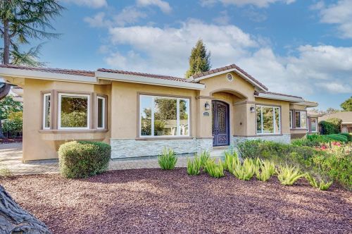 1220 Monte Verde Ct, Los Altos, CA 94024-6770