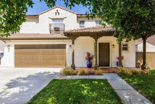 512 Galerita St, Oxnard, CA 93030-7342