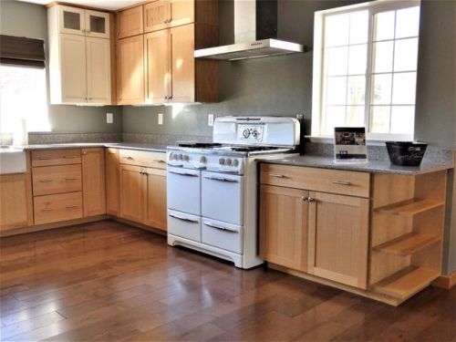 19350 Black Oak Ln, Cape Horn, CA 95713-9609