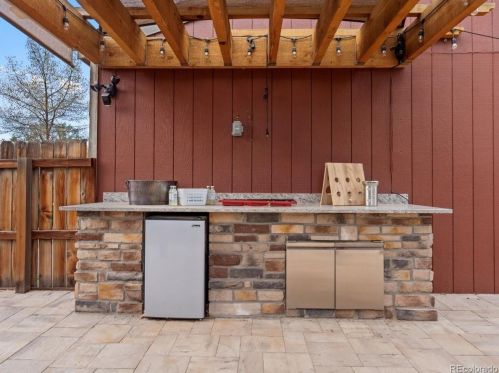 3001 Clarkson St, Englewood CO  80113-1707 exterior