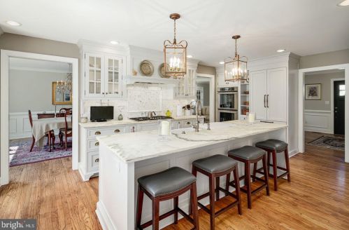 40 Upland Way, Haddonfield NJ 08033-3518 exterior