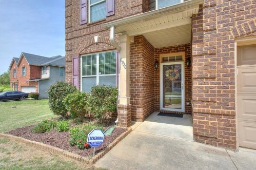 6926 Roane Ct, Lithonia, GA 30038-4670